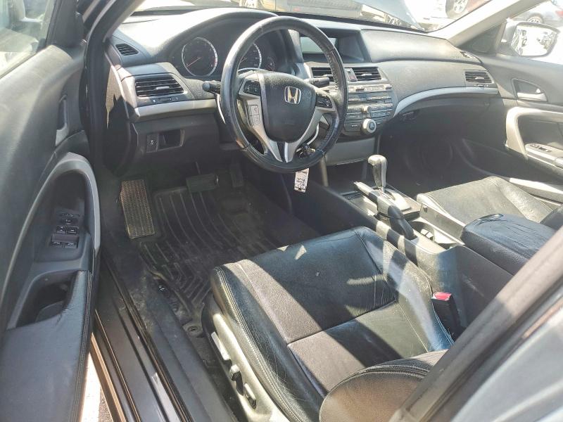 54799296 :رقم المزاد ، 1HGCS1B80BA001292 vin ، 2011 Honda Accord مزاد بيع