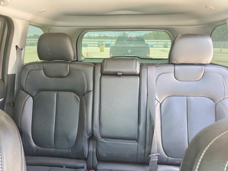54110446 :رقم المزاد ، 1C4RJHBG4PC519929 vin ، 2023 Jeep Grand Cherokee مزاد بيع