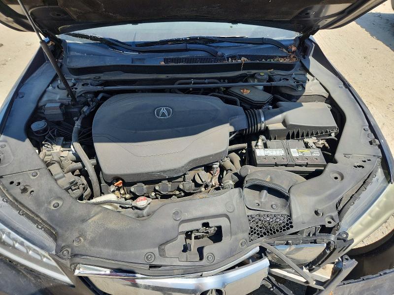 Aukcja sprzedaży 2015 Acura Tlx, vin: 19UUB2F39FA003864, numer aukcji: 53721866