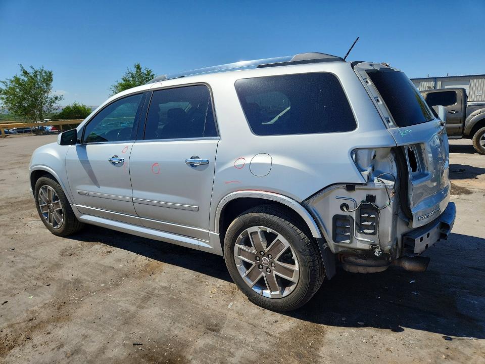 Aukcja sprzedaży 2012 Gmc Acadia, vin: 1GKKRTED2CJ295312, numer aukcji: 52664696