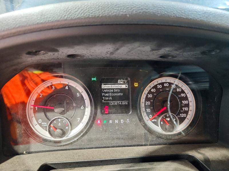 Aukcja sprzedaży 2014 Ram 1500, vin: 3C6JR6AG5EG219619, numer aukcji: 52964846