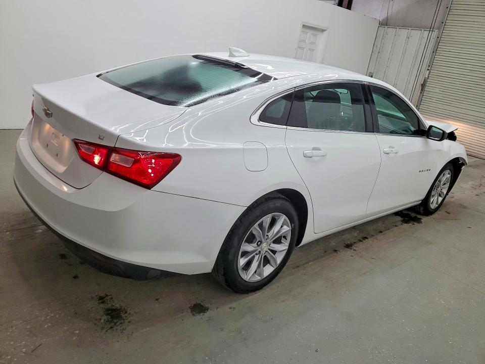 Aukcja sprzedaży 2023 Chevrolet Malibu, vin: 1G1ZD5ST6PF214409, numer aukcji: 53851396