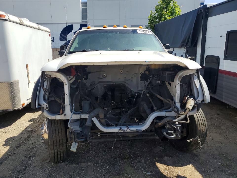 Продаж на аукціоні авто 2016 Ford F550, vin: 1FDUF5GY0GEC05187, номер лоту: 51658206