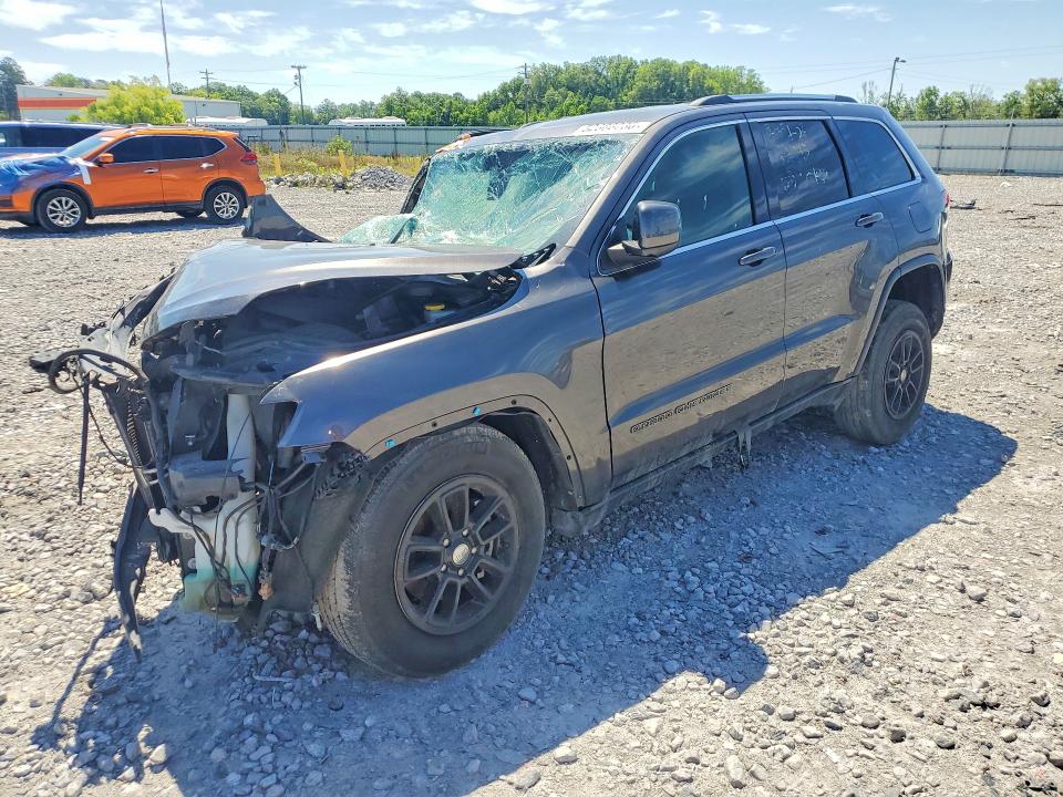 Продажа на аукционе авто 2020 Jeep Grand Cherokee, vin: 1C4RJEAG4LC113790, номер лота: 52308236