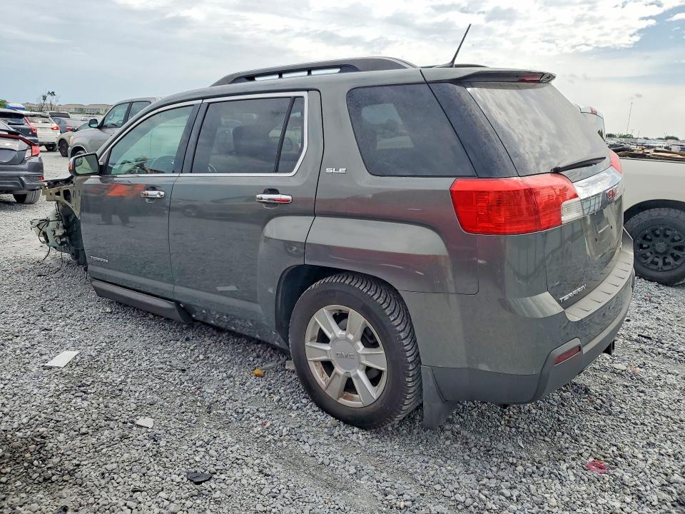 2013 Gmc Terrain მანქანა იყიდება აუქციონზე, vin: 2GKFLTEK4D6426546, აუქციონის ნომერი: 53172436