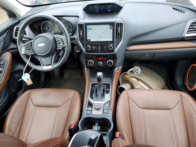 Aukcja sprzedaży 2019 Subaru Forester, vin: JF2SKAWC0KH512518, numer aukcji: 54407116