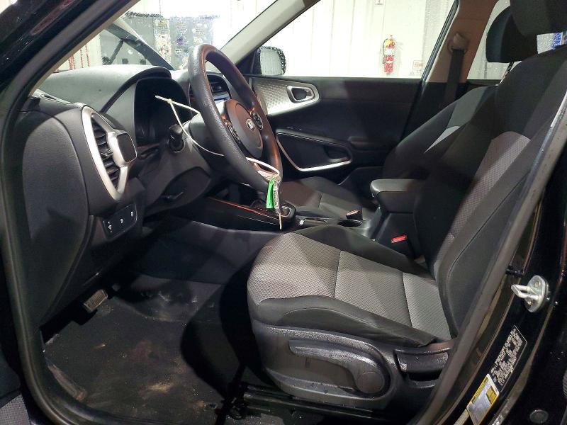 Продаж на аукціоні авто 2021 Kia Soul, vin: KNDJ23AU6M7134817, номер лоту: 52866706