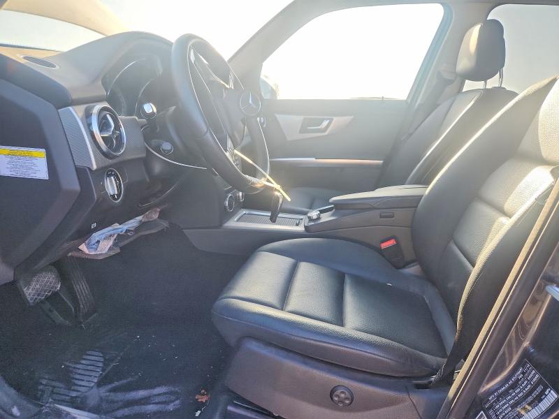 Продажа на аукционе авто 2013 Mercedes-benz Glk, vin: WDCGG5HB1DG039202, номер лота: 53651026