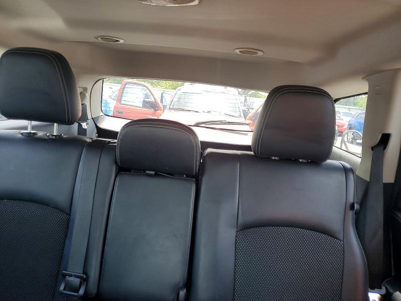 Продаж на аукціоні авто 2018 Dodge Journey, vin: 3C4PDCGG0JT257302, номер лоту: 54982696