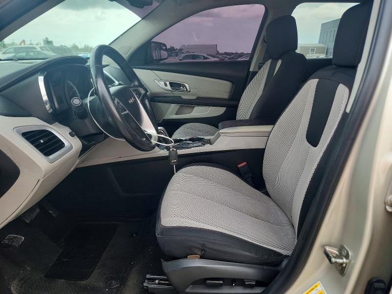 Продаж на аукціоні авто 2014 Gmc Terrain, vin: 2GKALREK4E6299344, номер лоту: 53197166