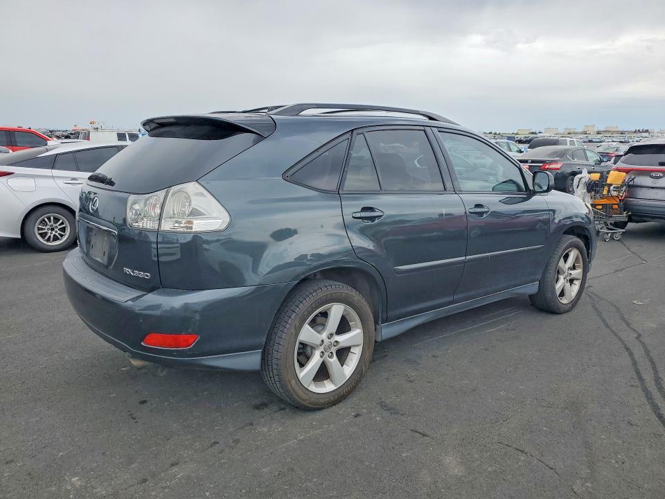 Aukcja sprzedaży 2004 Lexus Rx, vin: JTJGA31U740025222, numer aukcji: 52052776