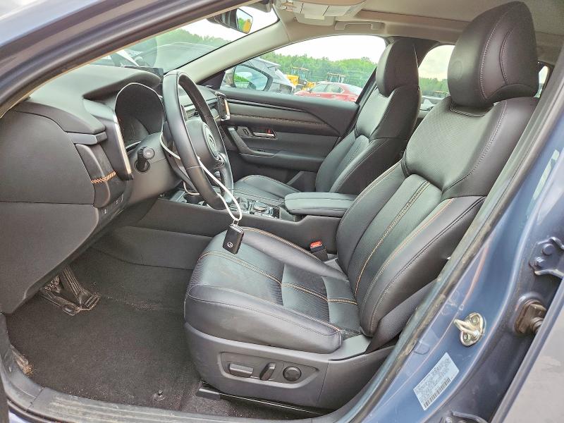Продаж на аукціоні авто 2023 Mazda Cx-50, vin: 7MMVABEM1PN155017, номер лоту: 54440806