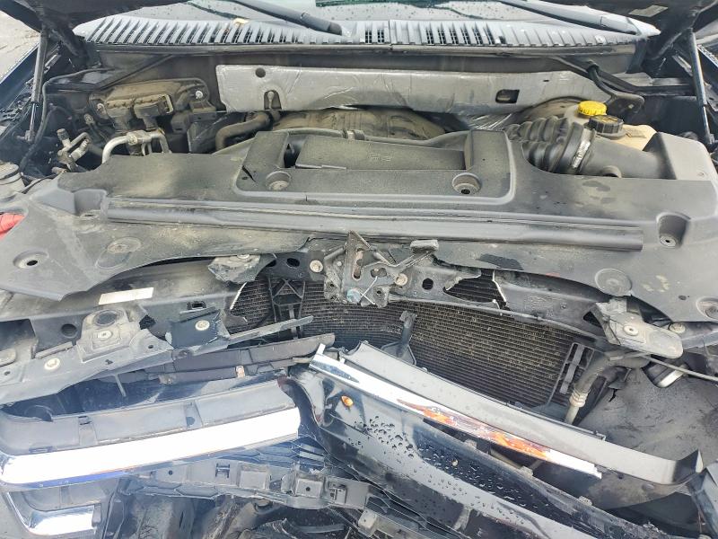 Aukcja sprzedaży 2016 Ford Expedition, vin: 1FMJK1HT8GEF52731, numer aukcji: 52625796