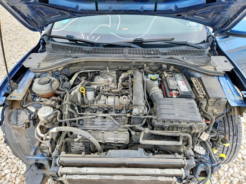 Продаж на аукціоні авто 2019 Volkswagen Jetta, vin: 3VWC57BU8KM067692, номер лоту: 54503716