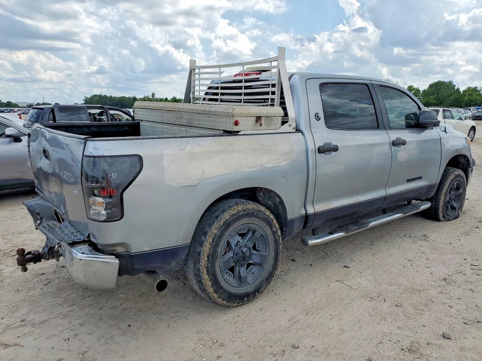 2013 Toyota Tundra მანქანა იყიდება აუქციონზე, vin: 5TFEM5F16DX055413, აუქციონის ნომერი: 54766946