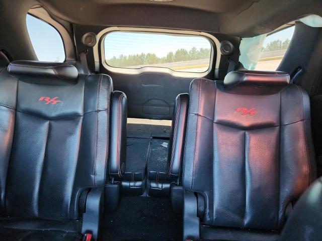 Aukcja sprzedaży 2015 Dodge Durango, vin: 1C4SDHCT7FC167867, numer aukcji: 53587256