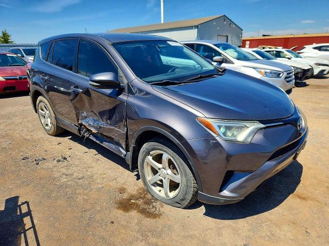 2016 Toyota Rav4 მანქანა იყიდება აუქციონზე, vin: 2T3BFREV6GW506566, აუქციონის ნომერი: 54619476