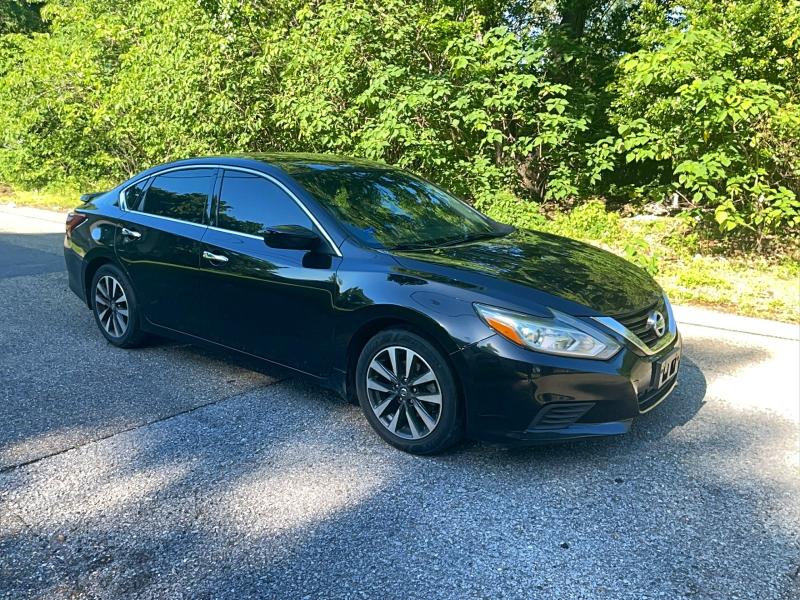 Aukcja sprzedaży 2018 Nissan Altima, vin: 1N4AL3AP2JC479052, numer aukcji: 52459306