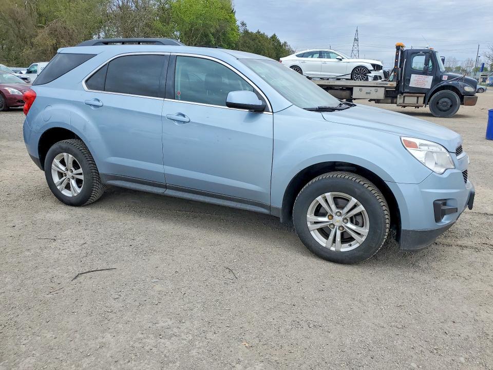 Aukcja sprzedaży 2015 Chevrolet Equinox, vin: 2GNFLBE37F6296948, numer aukcji: 52141506