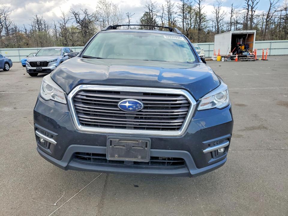 Auction sale of the 2020 Subaru Ascent, vin: 4S4WMALD5L3444010, lot number: 52832956