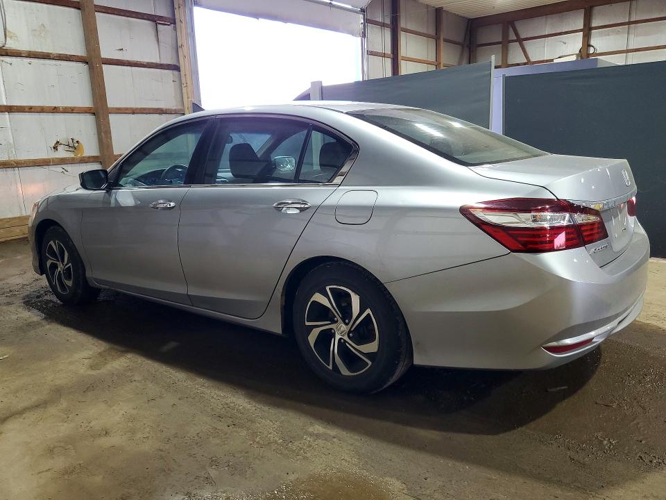 Aukcja sprzedaży 2017 Honda Accord, vin: 1HGCR2F31HA191824, numer aukcji: 52611276