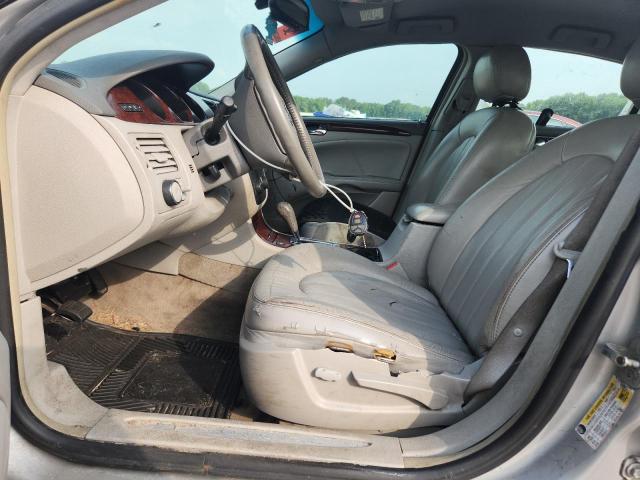 Продажа на аукционе авто 2008 Buick Lucerne, vin: 1G4HD572X8U133084, номер лота: 55561496