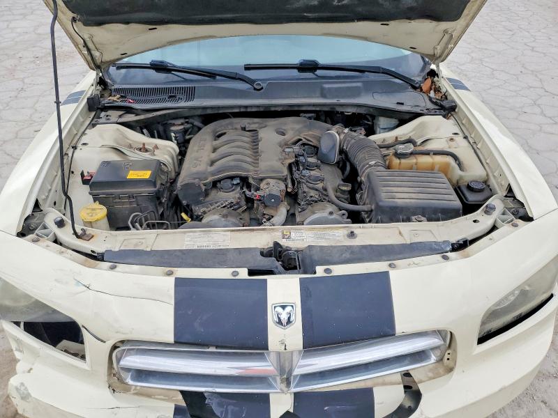 Aukcja sprzedaży 2008 Dodge Charger, vin: 2B3KA33G18H334434, numer aukcji: 52865356