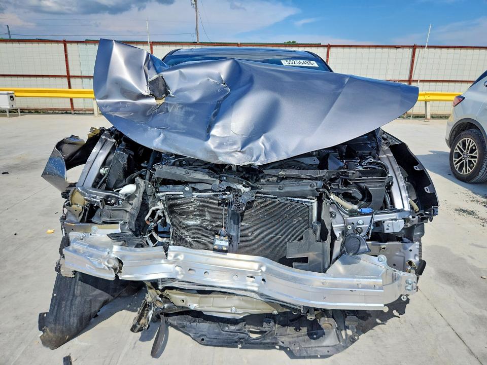 Продажа на аукционе авто 2025 Acura Rdx, vin: 5J8TC2H63SL021257, номер лота: 55256486