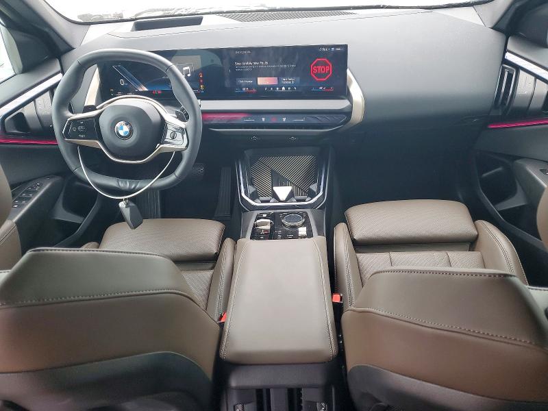 2025 Bmw X3 მანქანა იყიდება აუქციონზე, vin: 5UX53GP04S9036413, აუქციონის ნომერი: 52953726