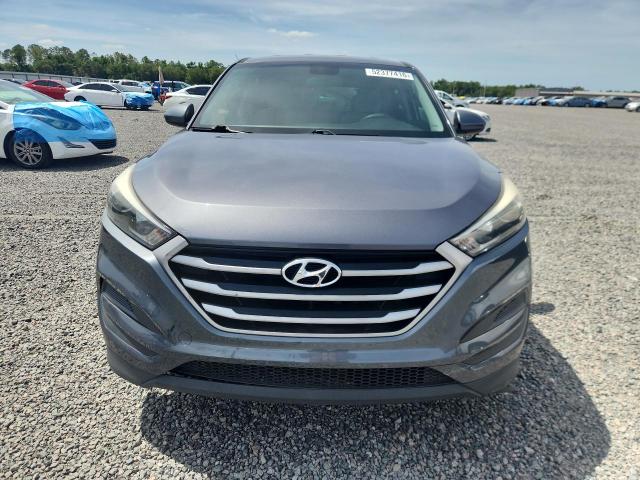 Продаж на аукціоні авто 2018 Hyundai Tucson, vin: KM8J23A40JU619687, номер лоту: 52377416