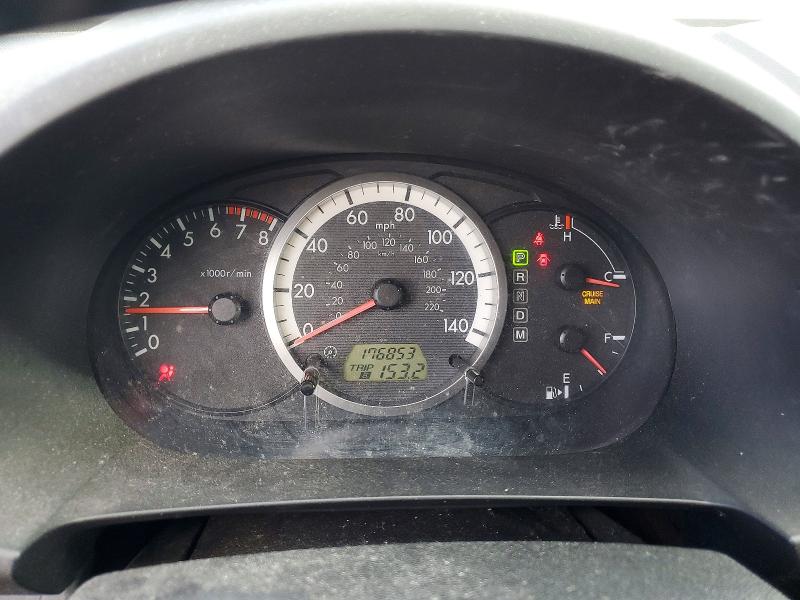 55000336 :رقم المزاد ، JM1CR29L760101685 vin ، 2006 Mazda 5 مزاد بيع