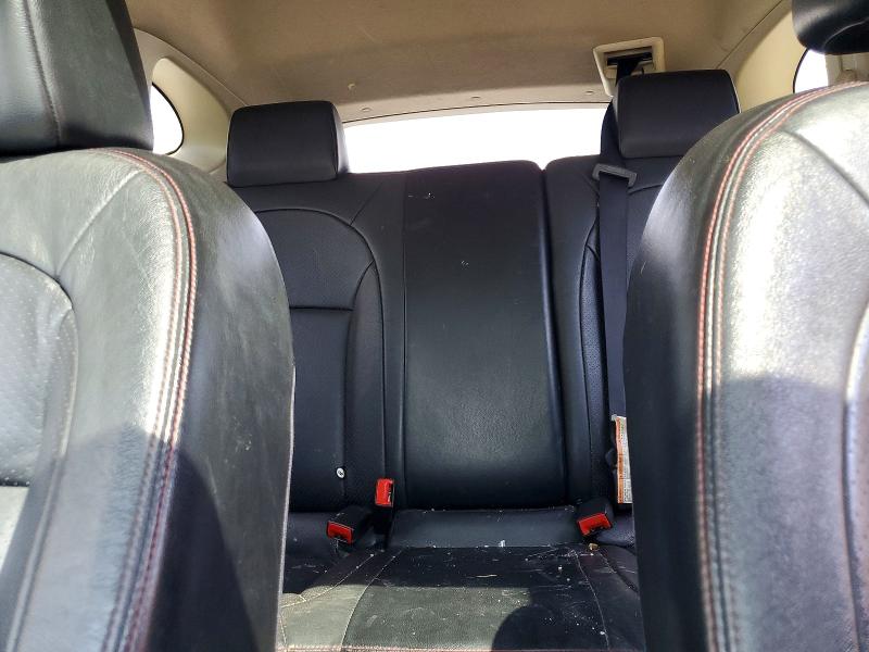 52383866 :رقم المزاد ، JN8AS5MVXDW109784 vin ، 2013 Nissan Rogue مزاد بيع