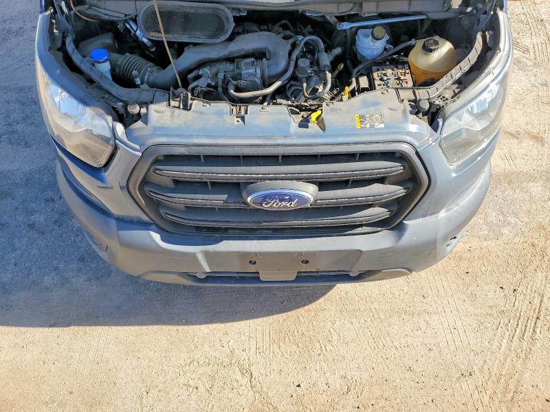 Продаж на аукціоні авто 2020 Ford Transit, vin: 1FTBR3X82LKA87551, номер лоту: 53803806