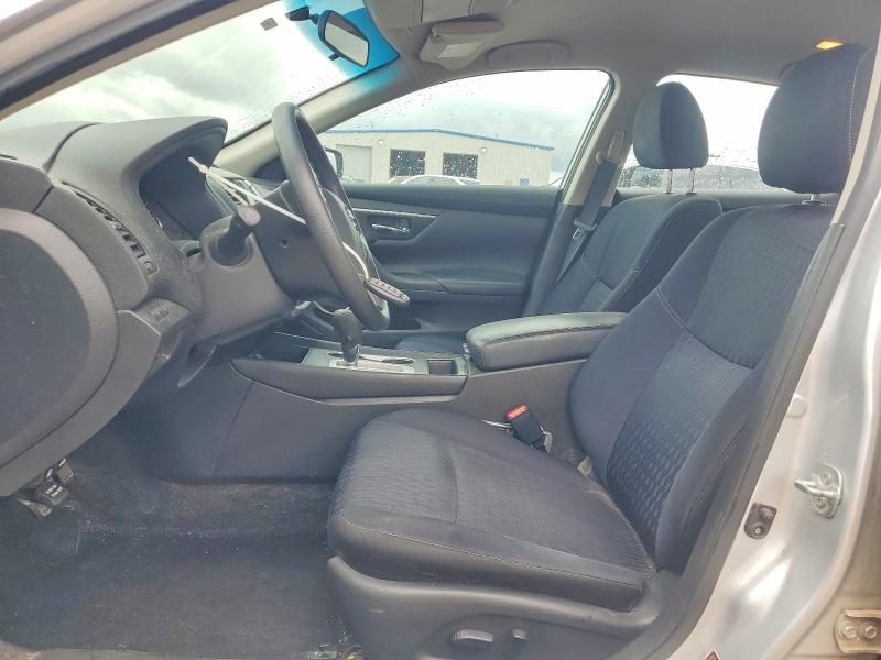 55137136 :رقم المزاد ، 1N4AL3AP0JC289900 vin ، 2018 Nissan Altima مزاد بيع