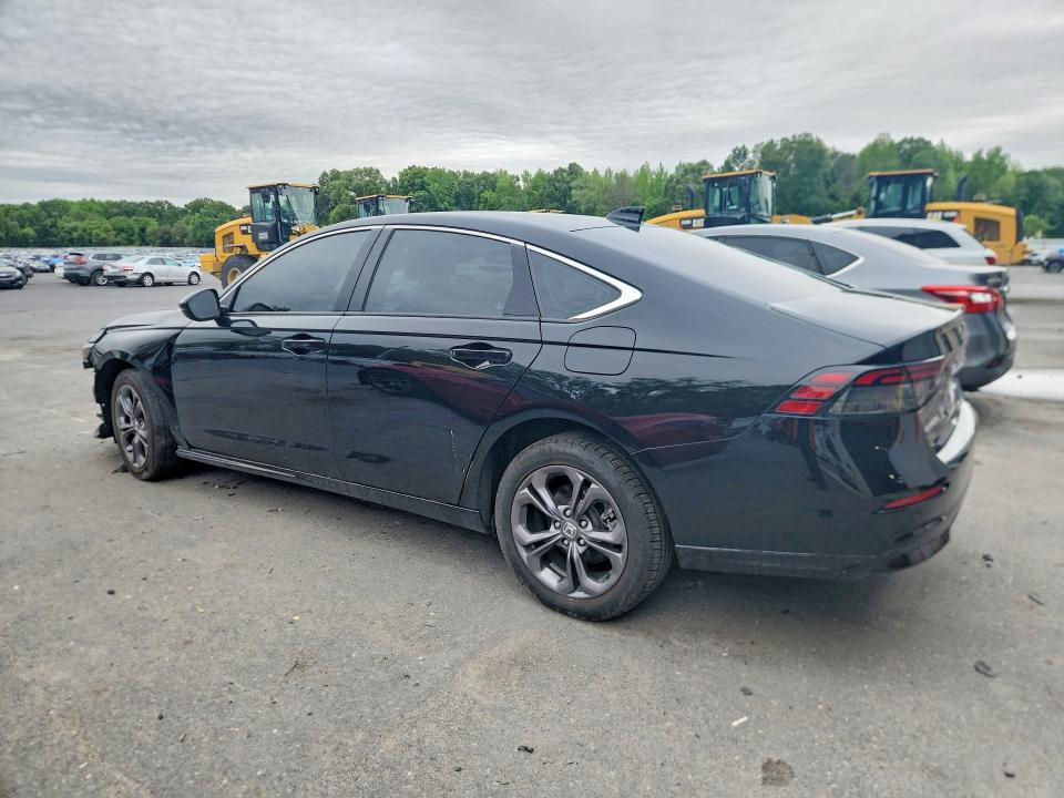Продажа на аукционе авто 2024 Honda Accord, vin: 1HGCY2F67RA042607, номер лота: 54332926