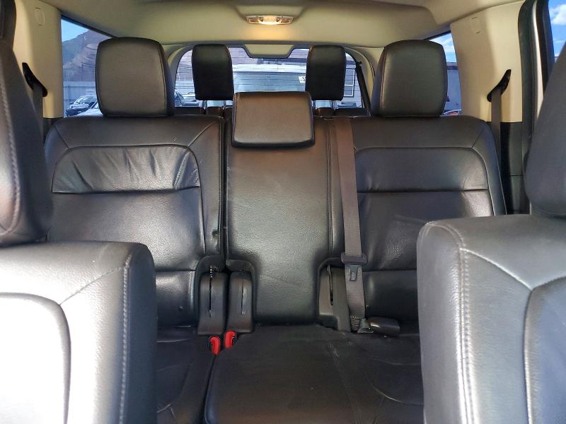 Продажа на аукционе авто 2019 Ford Flex, vin: 2FMGK5C80KBA18390, номер лота: 51671726
