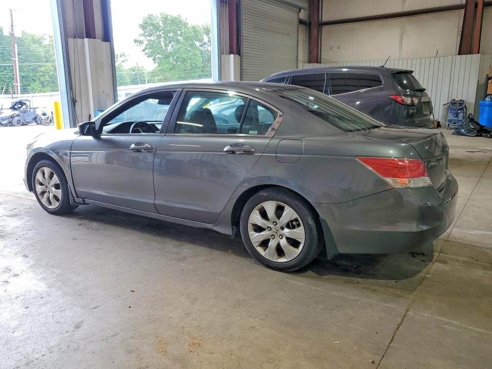 54693866 :رقم المزاد ، 1HGCP26729A081083 vin ، 2009 Honda Accord مزاد بيع