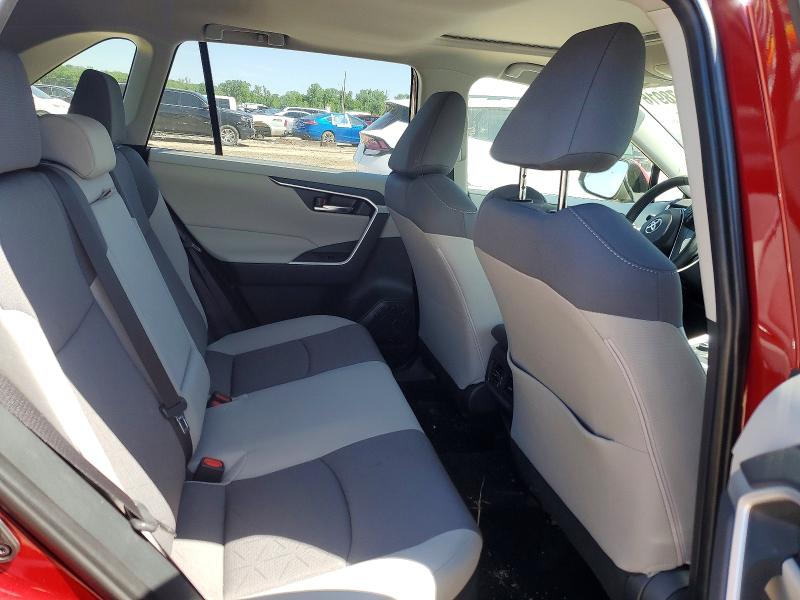 Продажа на аукционе авто 2025 Toyota Rav4 Hybrid, vin: JTMRWRFV0SD328852, номер лота: 54078916