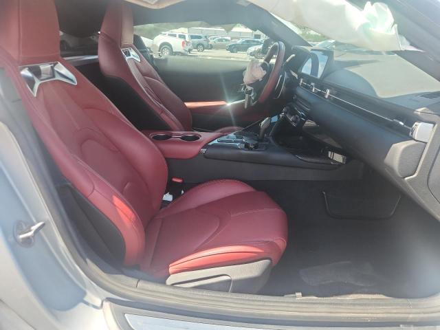 Продаж на аукціоні авто 2022 Toyota Gr Supra, vin: WZ1DB0C06NW053430, номер лоту: 53814086