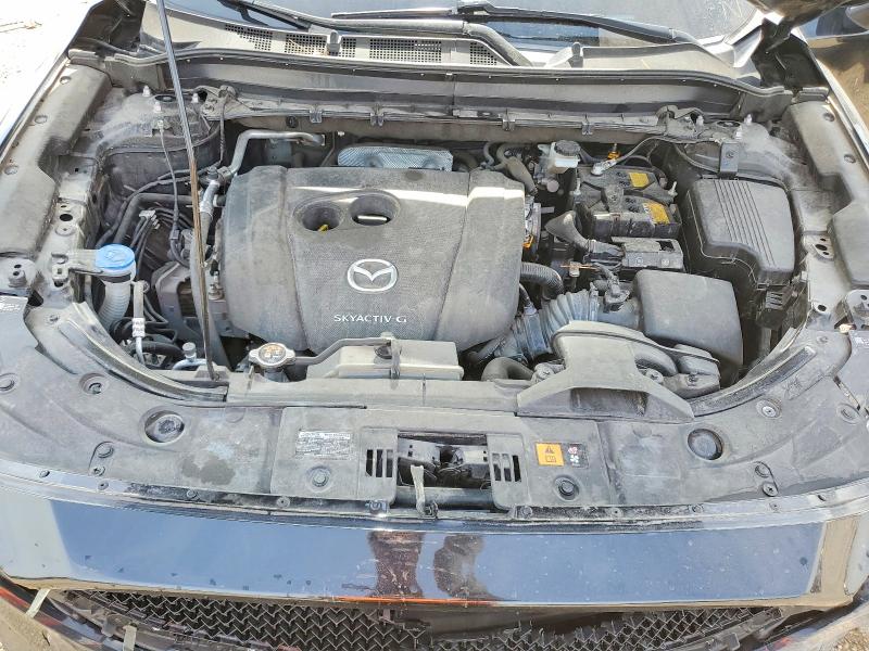 Aukcja sprzedaży 2020 Mazda Cx-5, vin: JM3KFBCMXL0765939, numer aukcji: 52207416