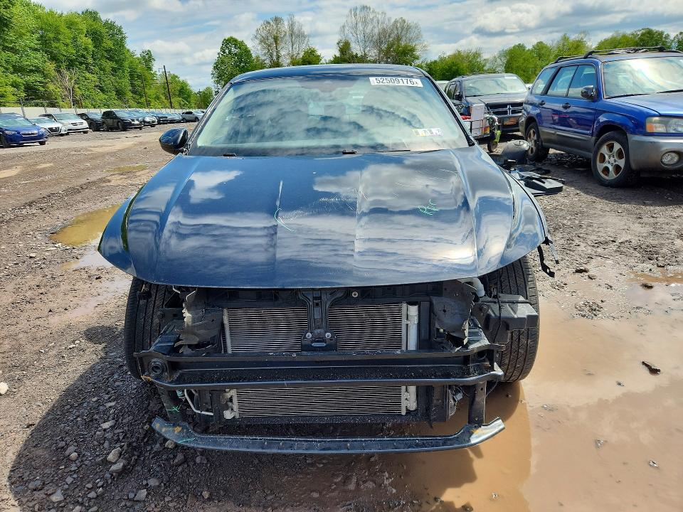 Продажа на аукционе авто 2024 Volkswagen Jetta, vin: 3VW7M7BU5RM004547, номер лота: 52509176