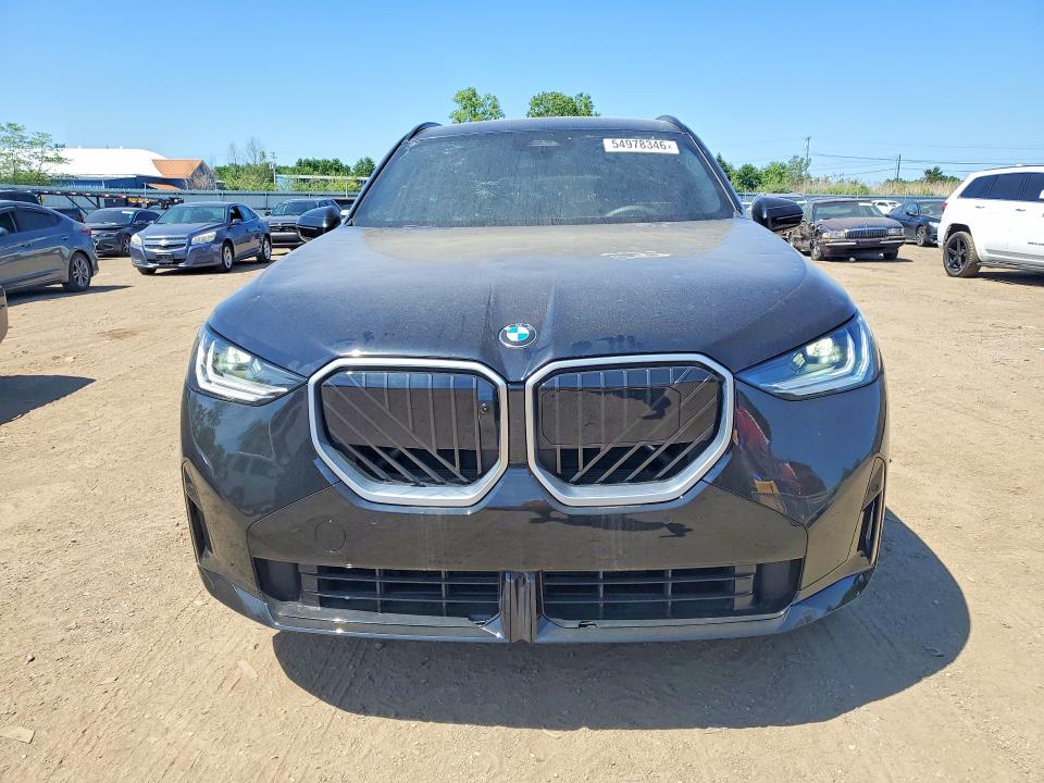 Aukcja sprzedaży 2025 Bmw X3, vin: 5UX53GP01S9127994, numer aukcji: 54978346