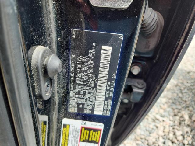 Aukcja sprzedaży 2009 Toyota Venza, vin: 4T3BK11A99U005559, numer aukcji: 54669036