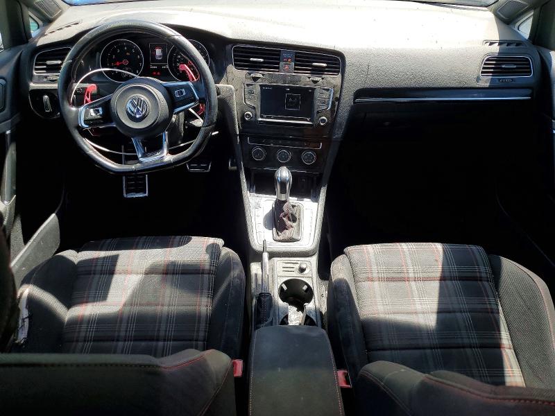 Продаж на аукціоні авто 2016 Volkswagen Gti, vin: 3VW4T7AU1GM027392, номер лоту: 53837836
