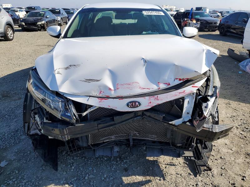 Aukcja sprzedaży 2015 Kia Optima, vin: 5XXGN4A79FG379932, numer aukcji: 52947466