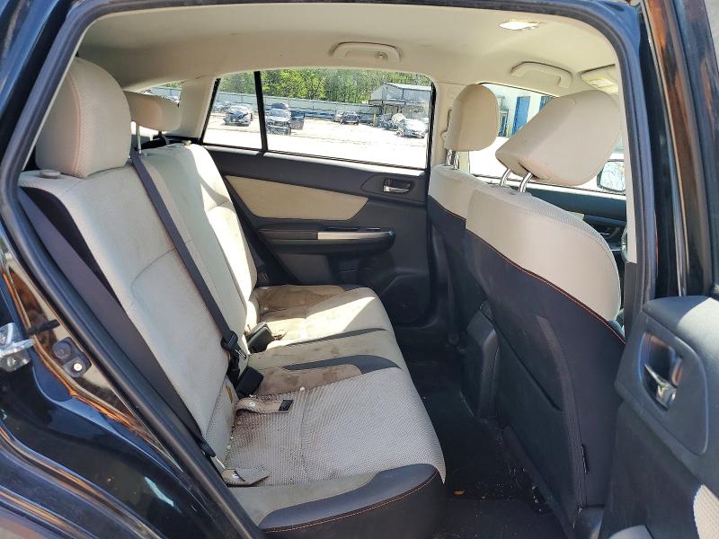 Продажа на аукционе авто 2016 Subaru Crosstrek, vin: JF2GPABC0G8248771, номер лота: 51758466