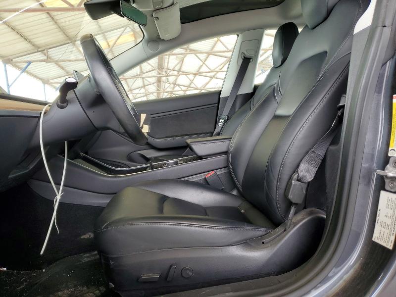 Продажа на аукционе авто 2019 Tesla Model 3, vin: 5YJ3E1EA7KF314366, номер лота: 51956056