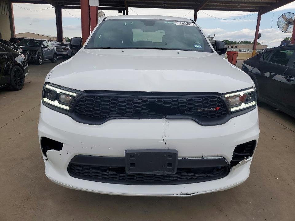 Продажа на аукционе авто 2026 Dodge Durango, vin: 1C4RDJDG3TC205548, номер лота: 55314116