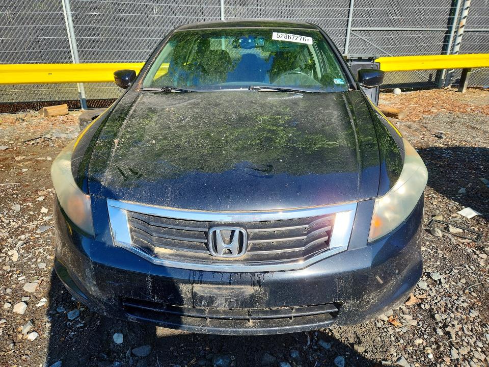 Aukcja sprzedaży 2010 Honda Accord, vin: 1HGCP2F81AA085607, numer aukcji: 52867276
