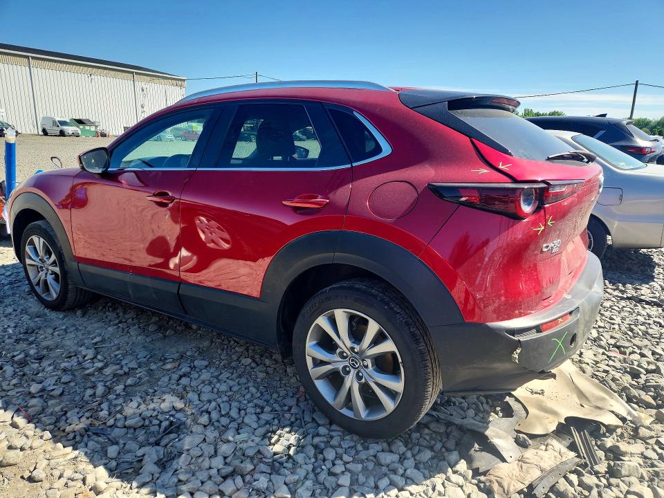 Aukcja sprzedaży 2023 Mazda Cx-30, vin: 3MVDMBCM3PM517931, numer aukcji: 55494286